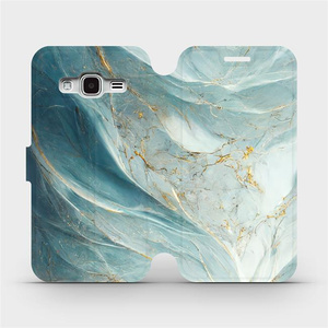 Hülle für Samsung Galaxy J3 2016 - Farbe VP34S