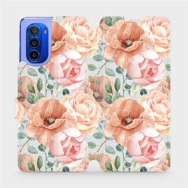 Hülle für Motorola Moto G51 5G - Farbe MP02S