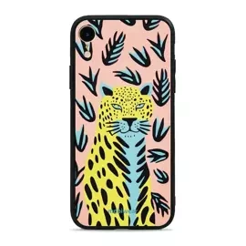 Hülle Glossy Case für Apple iPhone XR - Farbe G052G