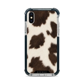 Hülle MagSafe Elite Bumper für Apple iPhone X - Farbe D166D