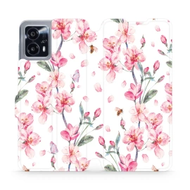 Hülle für Motorola Moto G13 - Farbe M124S