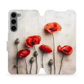 Hülle für Samsung Galaxy S23 Plus - Farbe VP42S