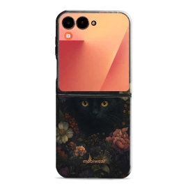 Hülle Elite Pro für Samsung Galaxy Z Flip 7 - Farbe E161E