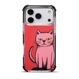 Hülle MagSafe Elite Bumper für Apple iPhone 17 Pro Max - Farbe D026D