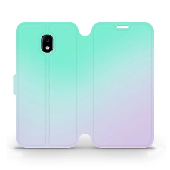 Hülle für Samsung Galaxy J3 2017 - Farbe VP63S
