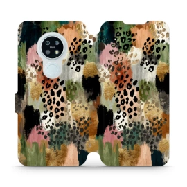 Hülle für Nokia 6.2 - Farbe V167S