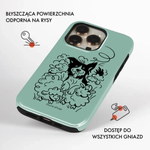 Hülle Elite Pro für Xiaomi Redmi 15C 5G - Farbe E16BS