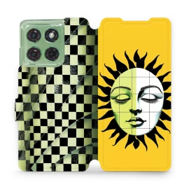 Hülle für Motorola Edge 60 - Farbe VP56S