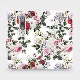 Hülle für Nokia 6.1 - Farbe MD01S