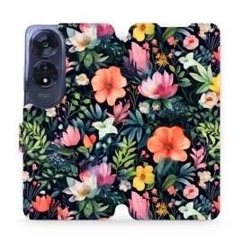 Hülle für OPPO A60 - Farbe VP48S