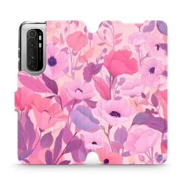 Hülle für Xiaomi Mi Note 10 Lite - Farbe VP74S