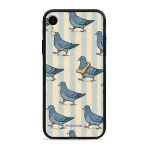 Hülle Glossy Case für Apple iPhone XR - Farbe GP91G