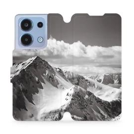 Hülle für Xiaomi Redmi Note 13 4G - Farbe M152P