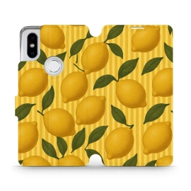 Hülle für Xiaomi Mi Mix 2S - Farbe VP81S