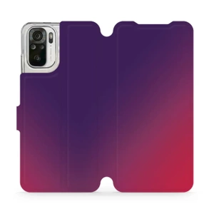 Hülle für Xiaomi Redmi Note 10 - Farbe VP67S