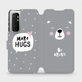 Hülle für Xiaomi Mi Note 10 Lite - Farbe MH06P