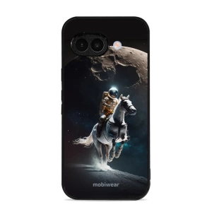 Hülle Glossy Case für Google Pixel 9A - Farbe G004G