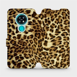 Hülle für Nokia 7.2 - Farbe VA33P