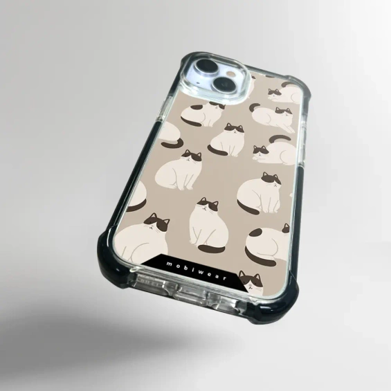 Hülle MagSafe Elite Bumper für Apple iPhone XS - Farbe D160D