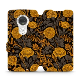Hülle für Motorola Moto G7 Plus - Farbe V173S