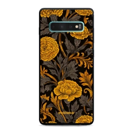 Hülle Glossy Case für Samsung Galaxy S10 Plus - Farbe G173G