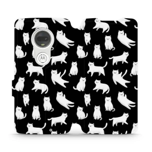 Hülle für Motorola Moto G7 Plus - Farbe V163S