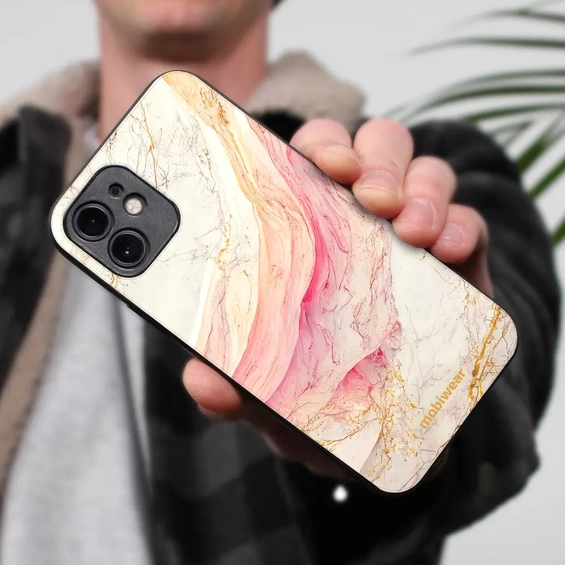 Hülle Glossy Case für Xiaomi POCO F6 - Farbe G027G