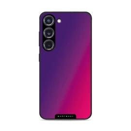 Hülle Glossy Case für Samsung Galaxy S23 Plus - Farbe G067G