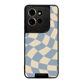 Hülle Glossy Case für Motorola Edge 50 Neo - Farbe GA59G