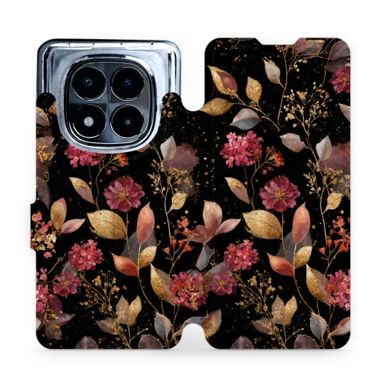 Hülle für Xiaomi POCO X7 - Farbe V171S