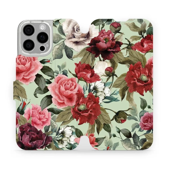 Hülle für Apple iPhone 16 Pro Max - Farbe MD06P