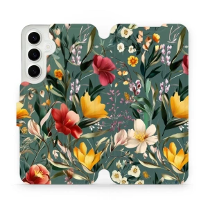 Hülle für Samsung Galaxy S24 Plus - Farbe VP71S