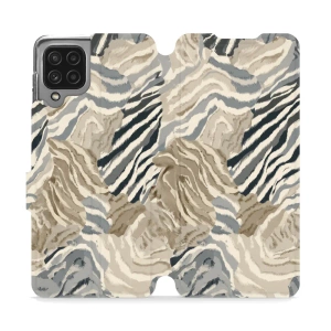 Hülle für Samsung Galaxy M32 4G - Farbe V168S