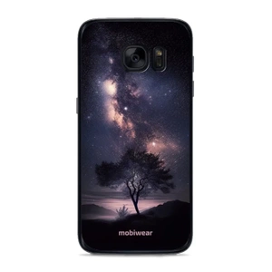 Hülle Glossy Case für Samsung Galaxy S7 - Farbe G005G