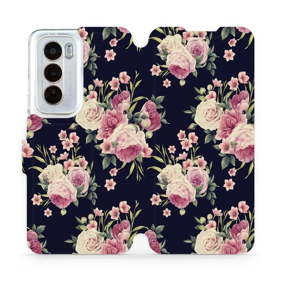 Hülle für OPPO Reno 12 Pro 5G - Farbe V068P