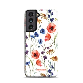 Hülle Elite Pro für Samsung Galaxy S21 FE - Farbe EP04E