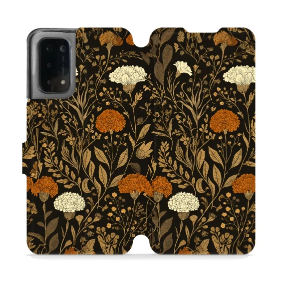 Hülle für OPPO A54 5G - Farbe V174S