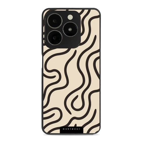 Hülle Glossy Case für Realme C63 - Farbe GA60G