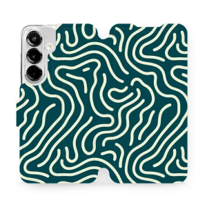 Hülle für Samsung Galaxy S25 - Farbe VA61S