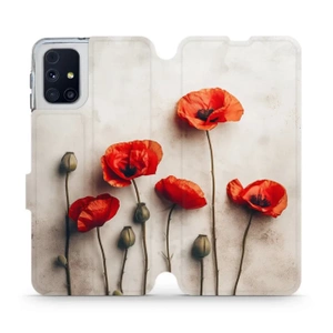 Hülle für Samsung Galaxy M31s - Farbe VP42S