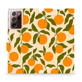 Hülle für Samsung Galaxy Note 20 Ultra - Farbe VP82S