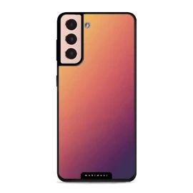 Hülle Glossy Case für Samsung Galaxy S21 - Farbe G066G