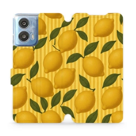 Hülle für Motorola Moto G24 - Farbe VP81S