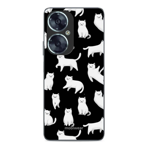 Hülle Glossy Case für Huawei Nova 11i - Farbe G163G