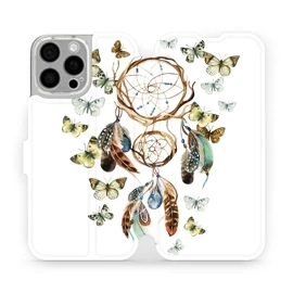 Hülle für Apple iPhone 16 Pro Max - Farbe M001P