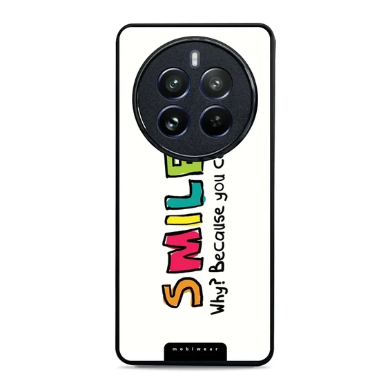 Hülle Glossy Case für Realme 12 Pro Plus 5G - Farbe G073G