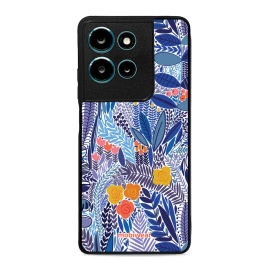 Hülle Glossy Case für Motorola Moto G75 5G - Farbe G037G