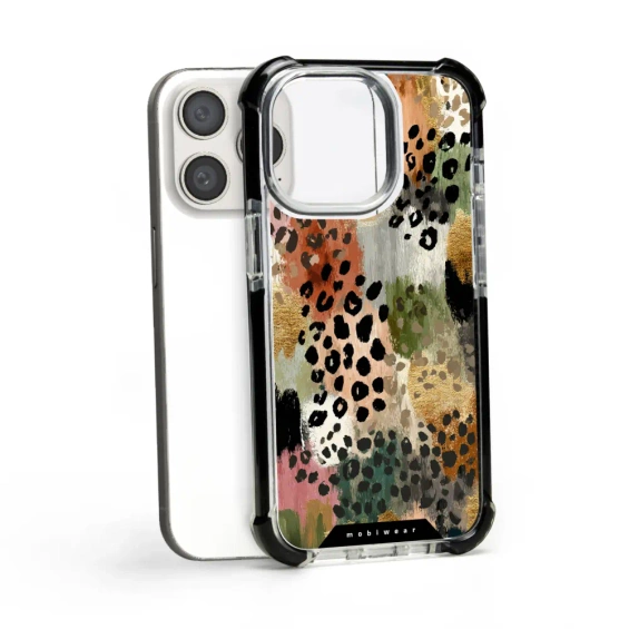 Hülle MagSafe Elite Bumper für Apple iPhone 15 Pro - Farbe D167D