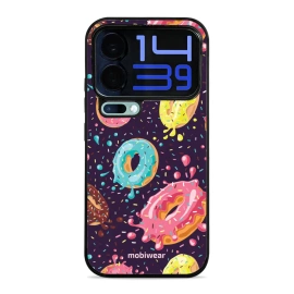 Hülle Glossy Case für Xiaomi 17 Pro Max - Farbe G046G