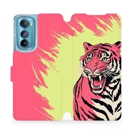 Hülle für Motorola Edge 30 5G - Farbe VP51S